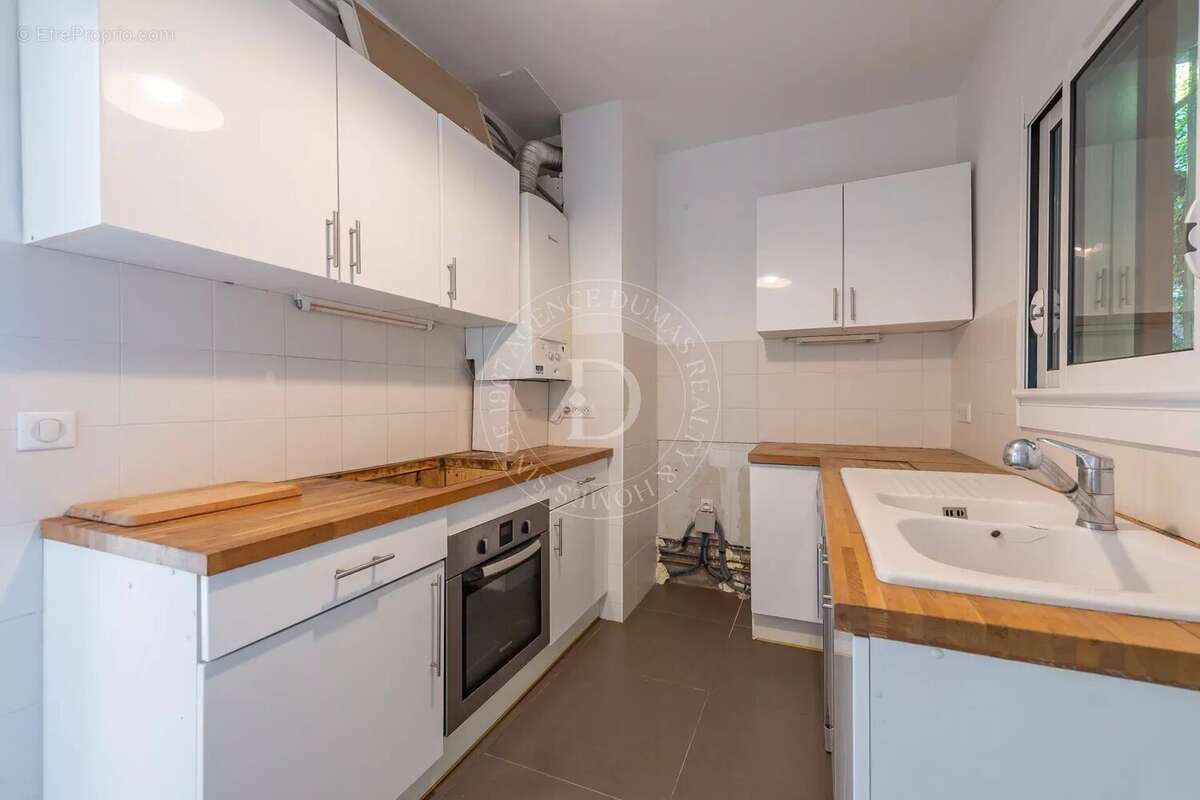 Appartement à VILLEFRANCHE-SUR-MER