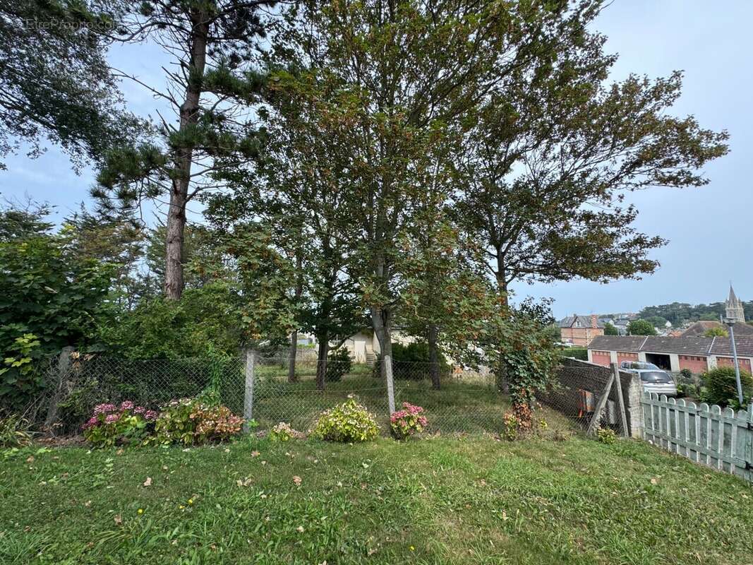 Maison à ARROMANCHES-LES-BAINS