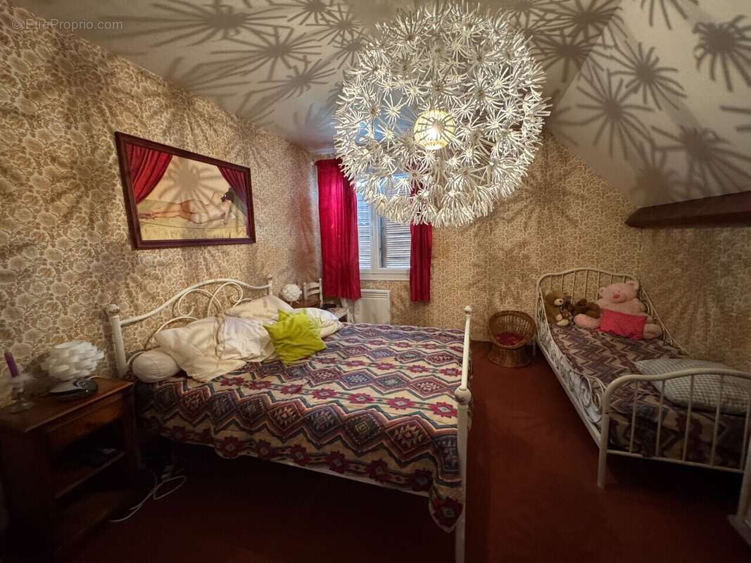 Maison à ARROMANCHES-LES-BAINS