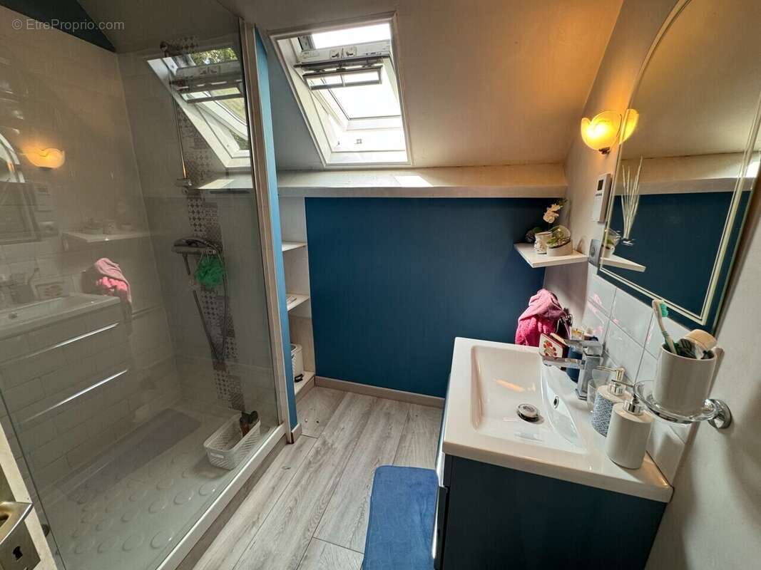 Maison à ARROMANCHES-LES-BAINS