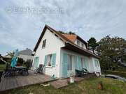 Maison à ARROMANCHES-LES-BAINS