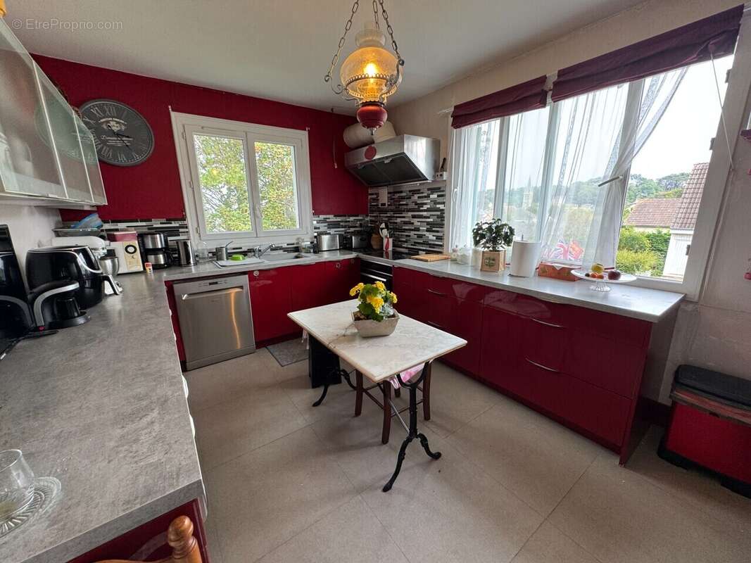 Maison à ARROMANCHES-LES-BAINS