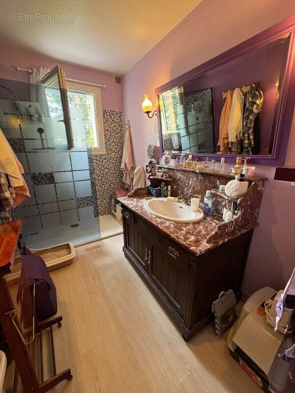 Maison à ARROMANCHES-LES-BAINS