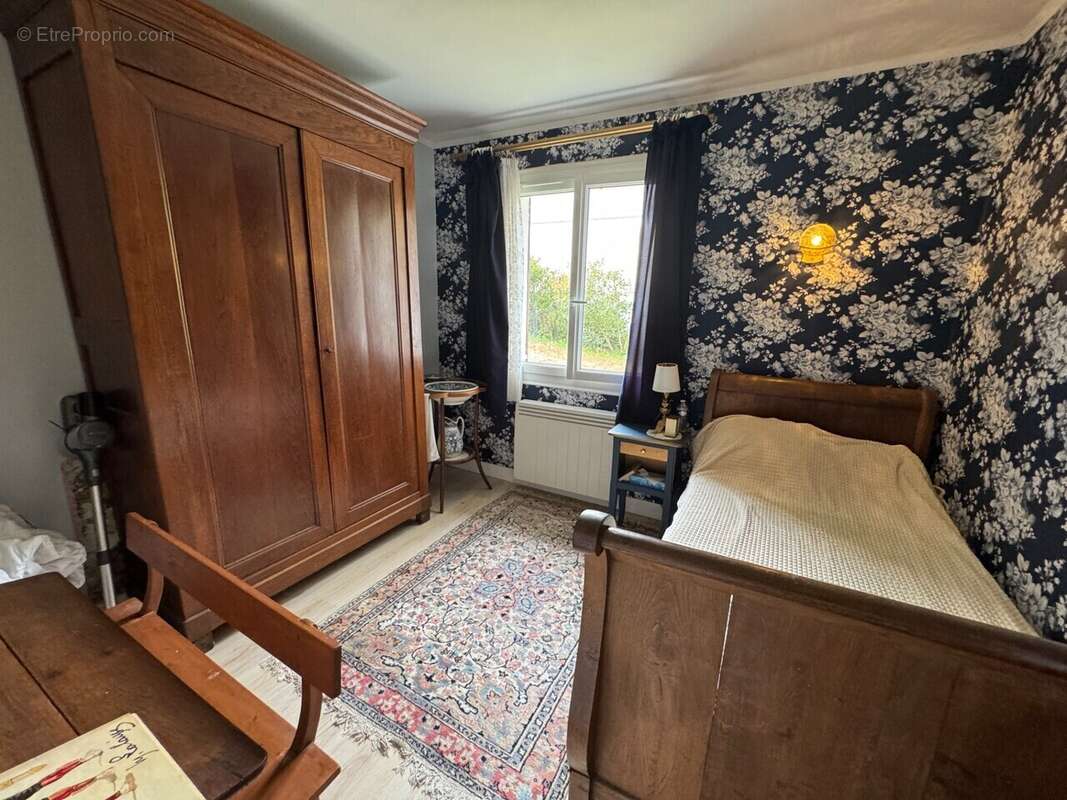 Maison à ARROMANCHES-LES-BAINS