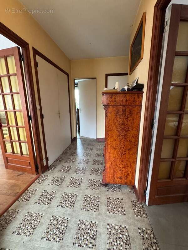 Maison à ARROMANCHES-LES-BAINS