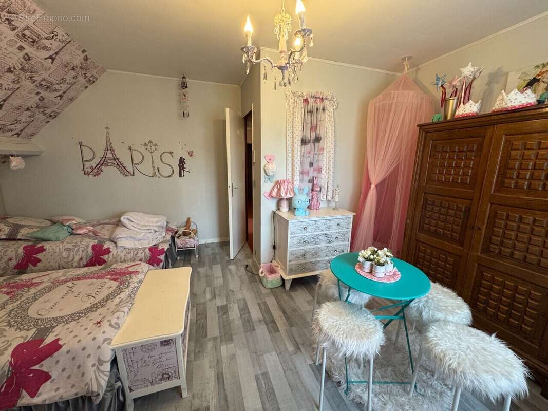 Maison à ARROMANCHES-LES-BAINS