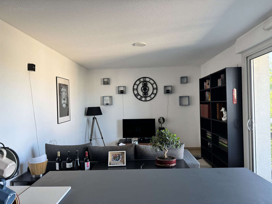 Photo 3 - Appartement à TOULOUSE