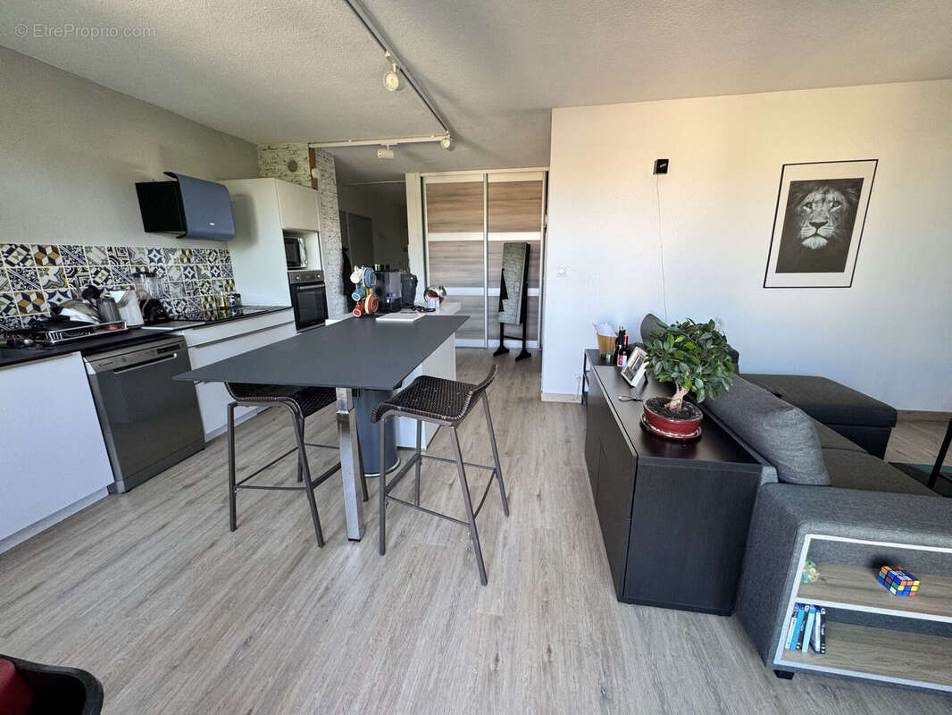 Photo 6 - Appartement à TOULOUSE