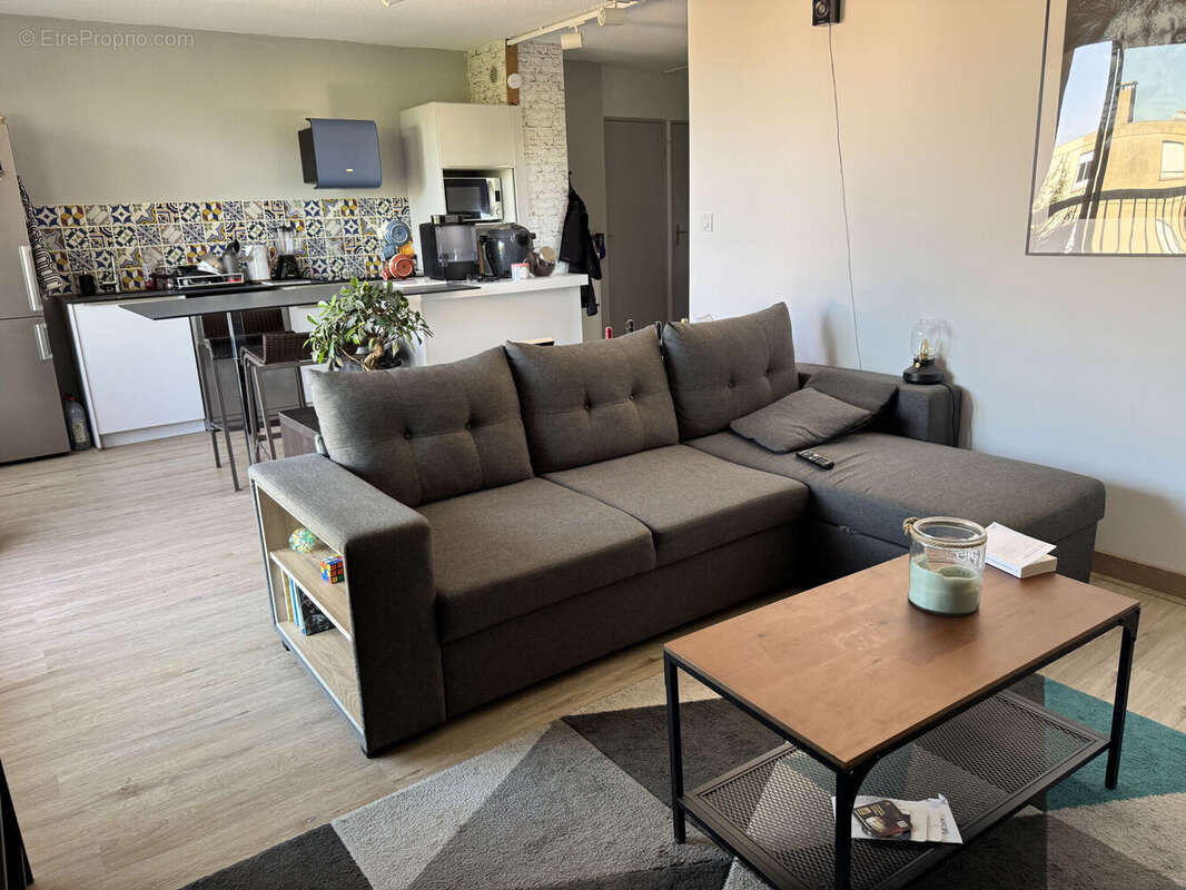 Photo 7 - Appartement à TOULOUSE