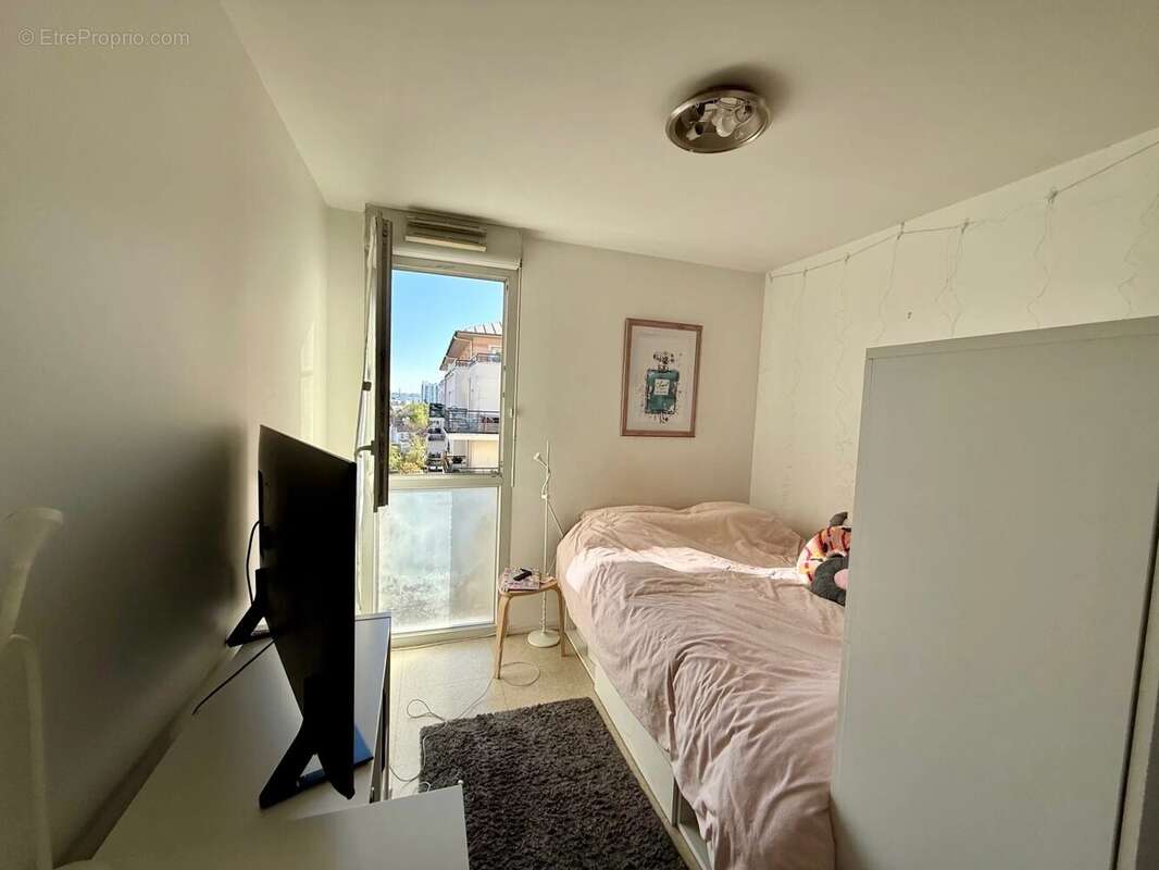 Appartement à ROSNY-SOUS-BOIS