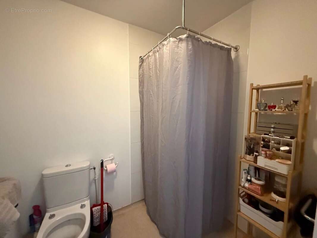 Appartement à ROSNY-SOUS-BOIS