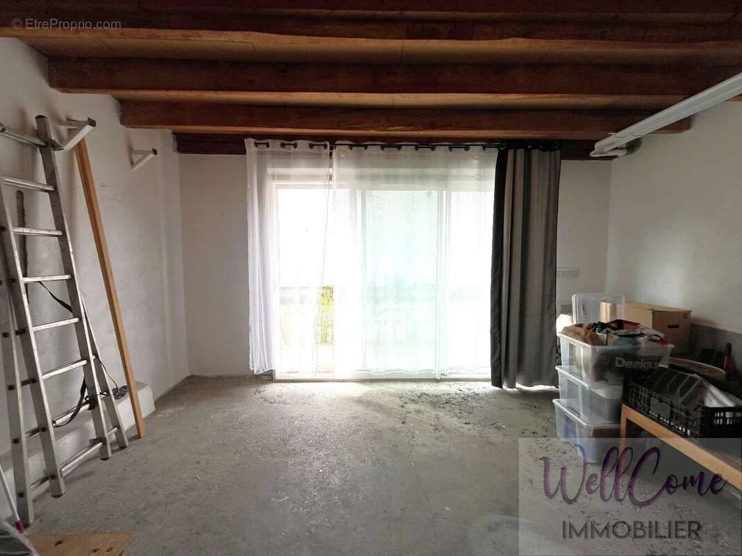 Maison à AIX-LES-BAINS