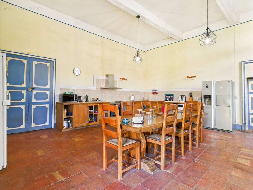 Maison à GIMAT