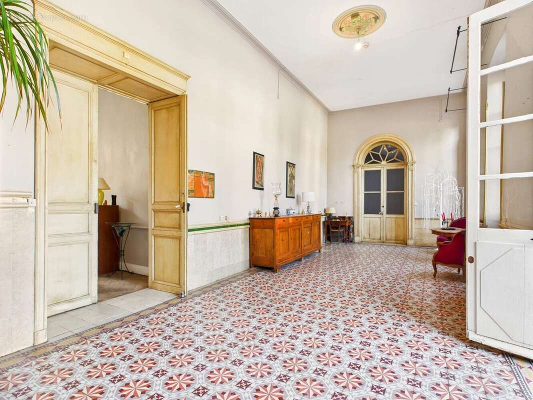 Maison à GIMAT
