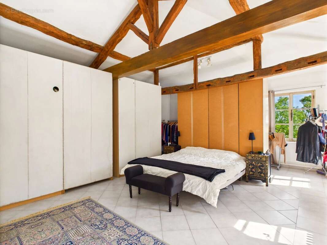Maison à GIMAT