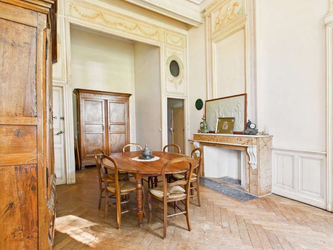 Maison à GIMAT