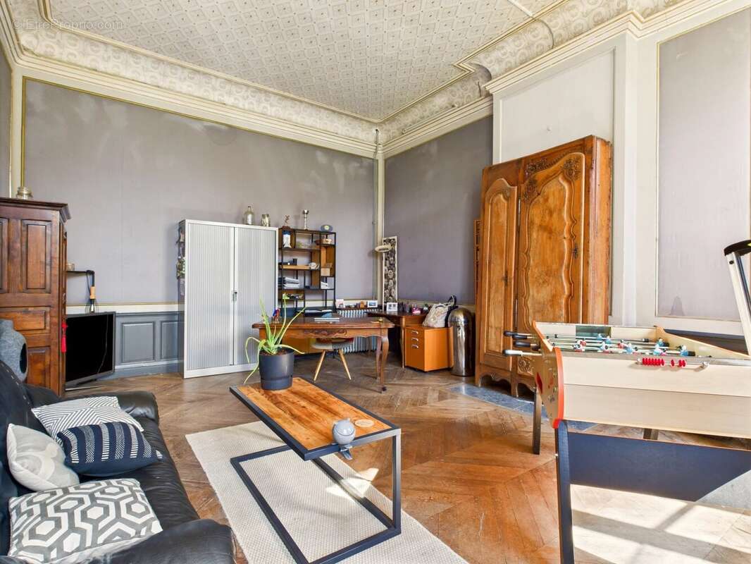 Maison à GIMAT