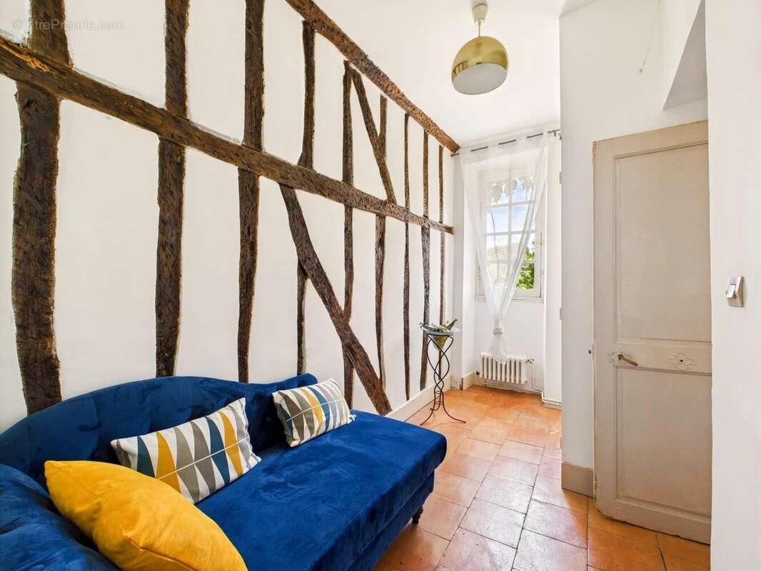Maison à GIMAT