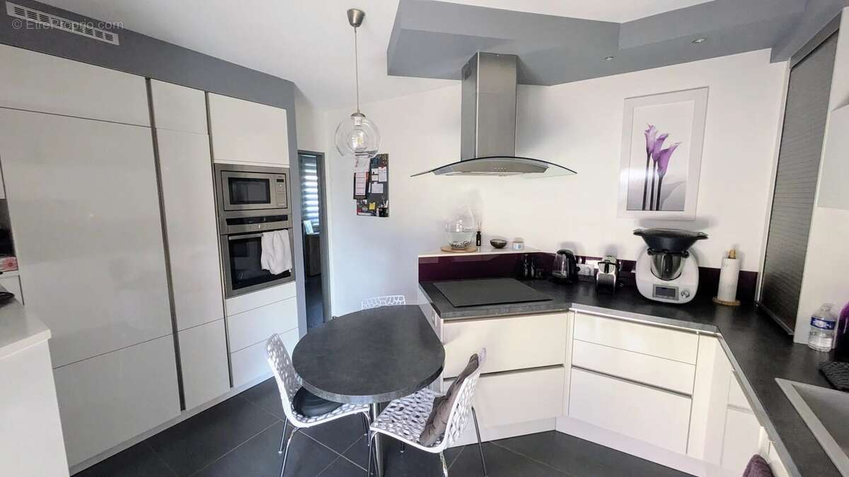 Maison à KINGERSHEIM