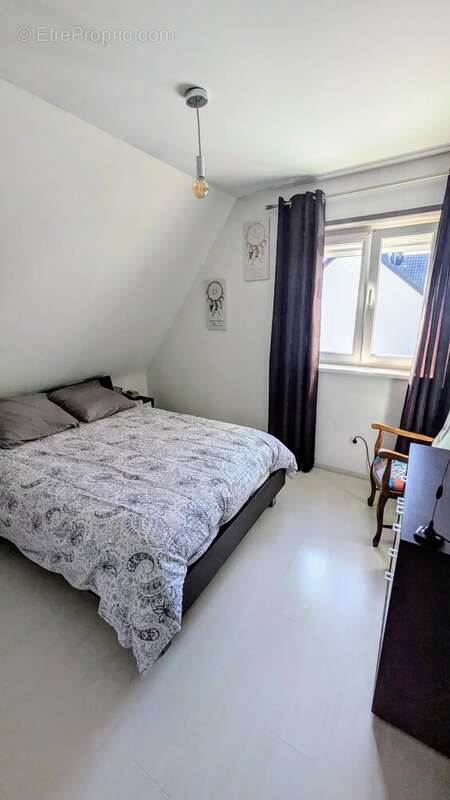 Maison à KINGERSHEIM