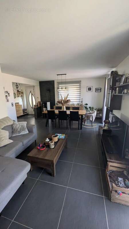 Maison à KINGERSHEIM