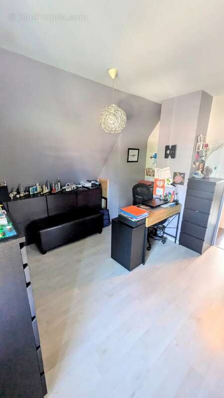 Maison à KINGERSHEIM