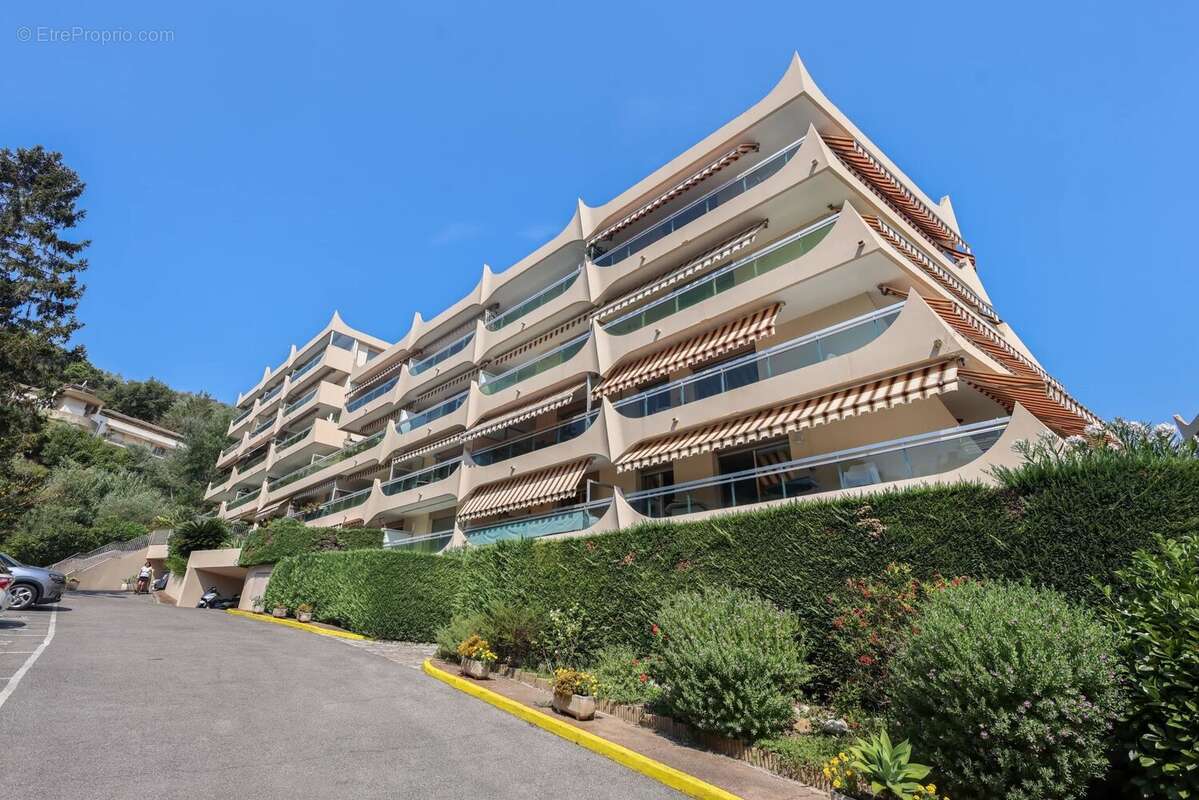 Appartement à MANDELIEU-LA-NAPOULE