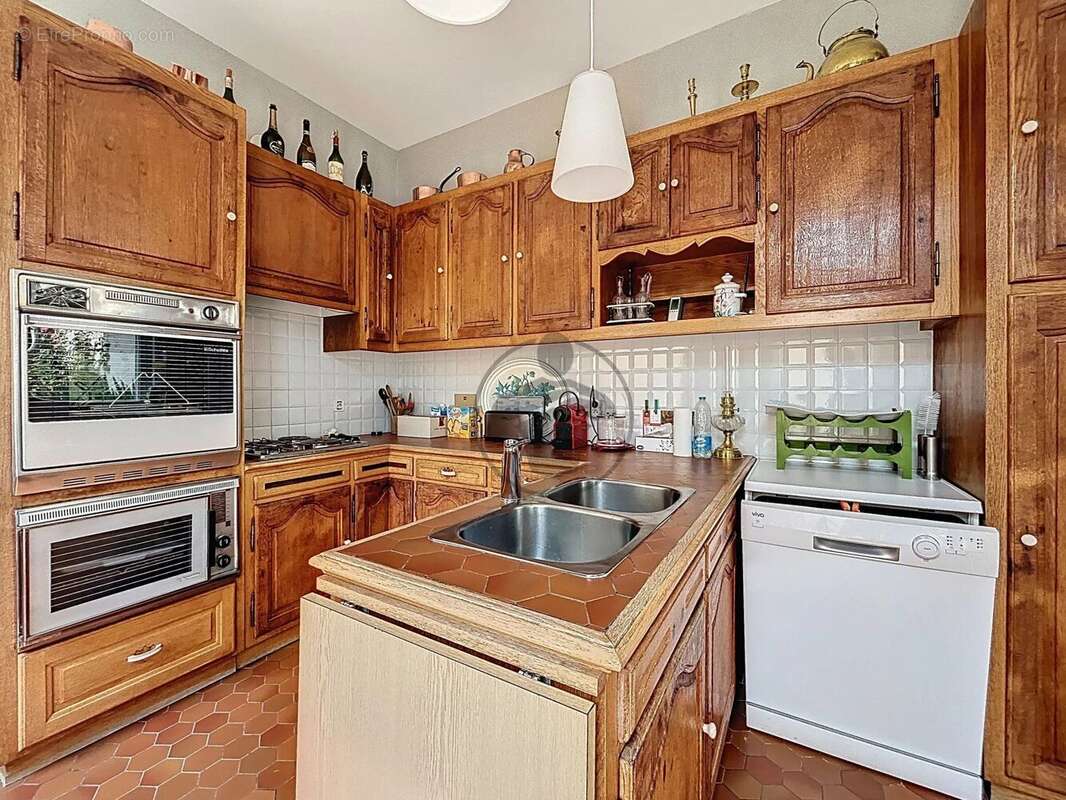 Maison à SAINT-QUENTIN