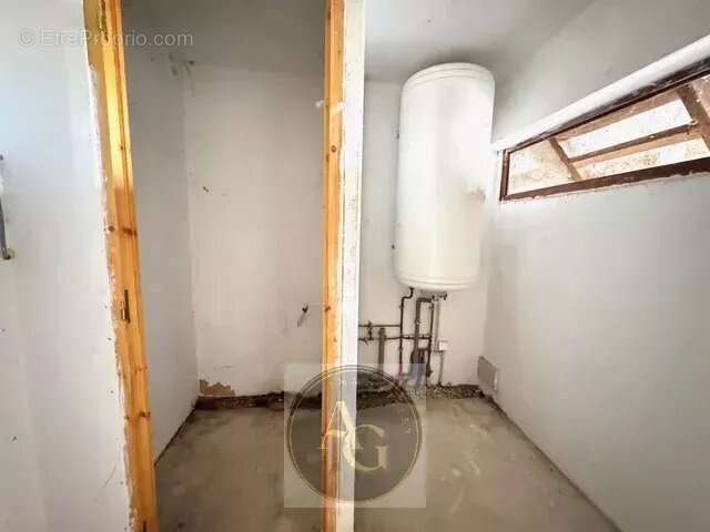 Maison à CASTELNAUDARY