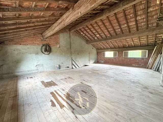 Maison à CASTELNAUDARY