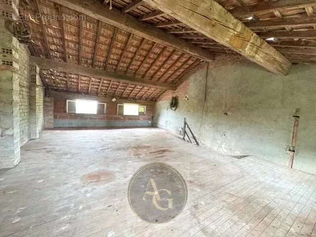 Maison à CASTELNAUDARY