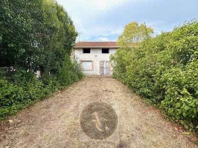 Maison à CASTELNAUDARY