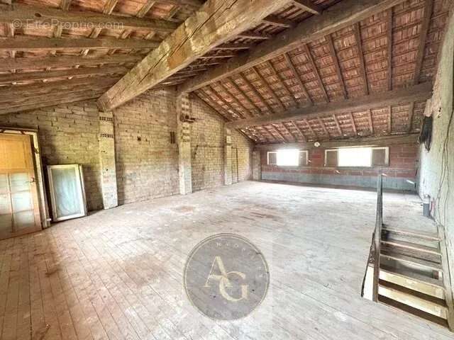 Maison à CASTELNAUDARY