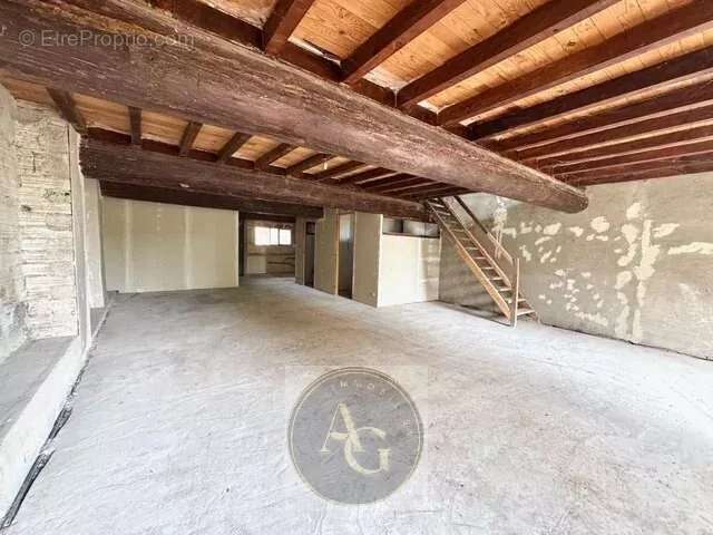 Maison à CASTELNAUDARY