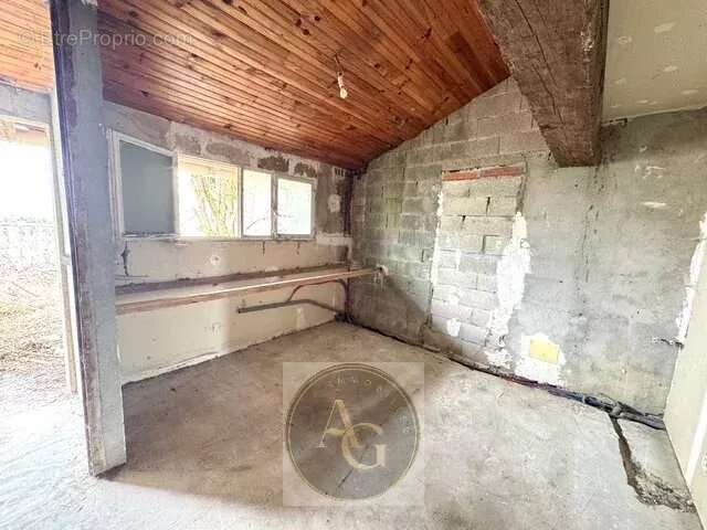 Maison à CASTELNAUDARY