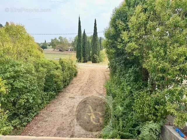 Maison à CASTELNAUDARY