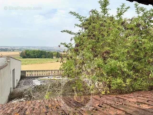 Maison à CASTELNAUDARY