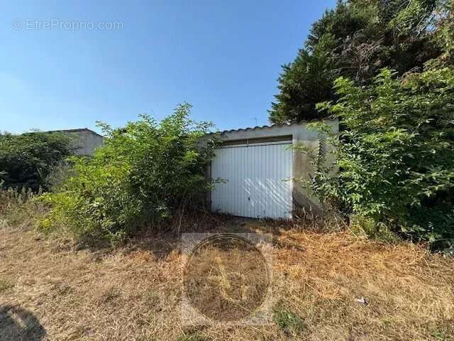 Maison à CASTELNAUDARY