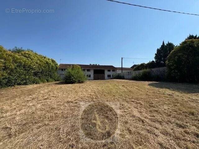 Maison à CASTELNAUDARY