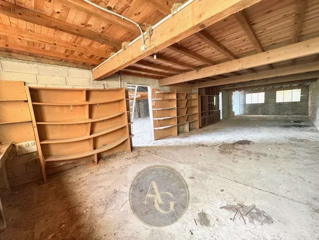 Maison à CASTELNAUDARY