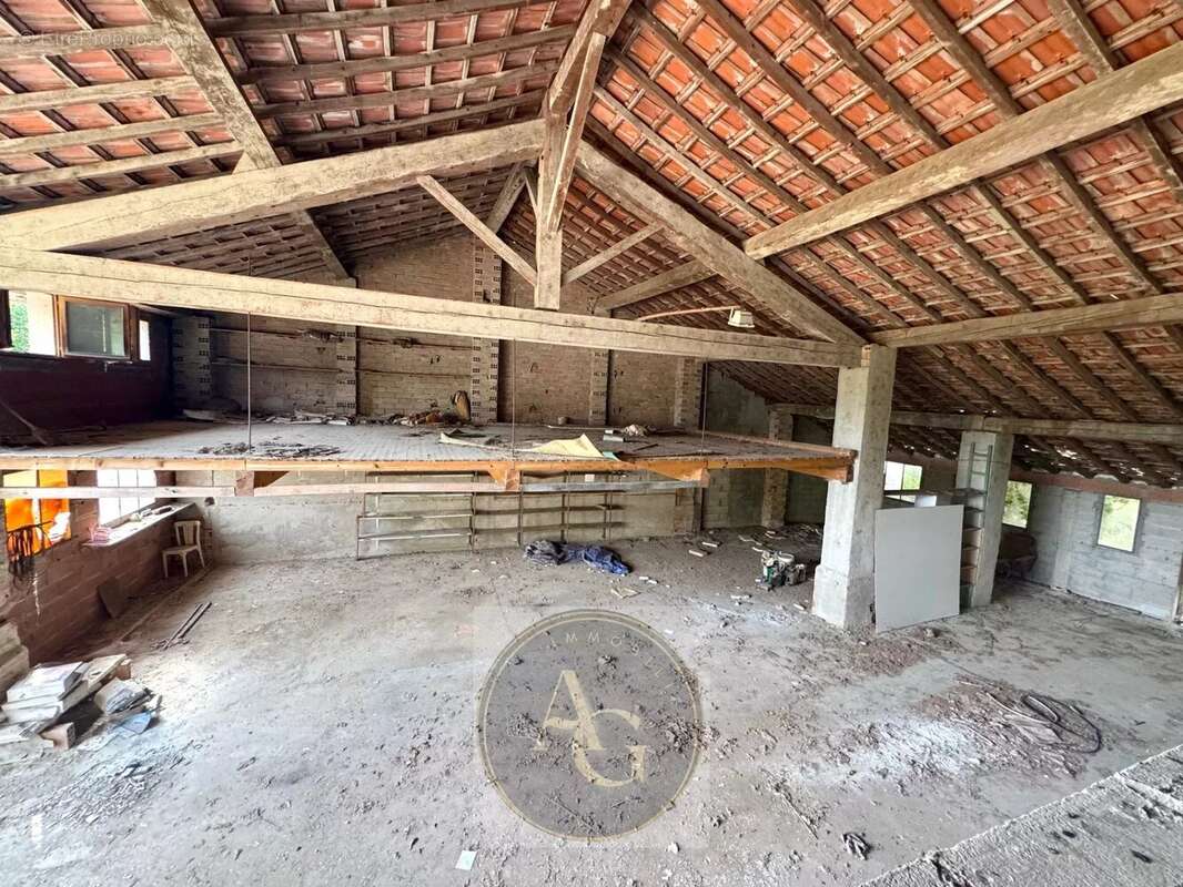 Maison à CASTELNAUDARY