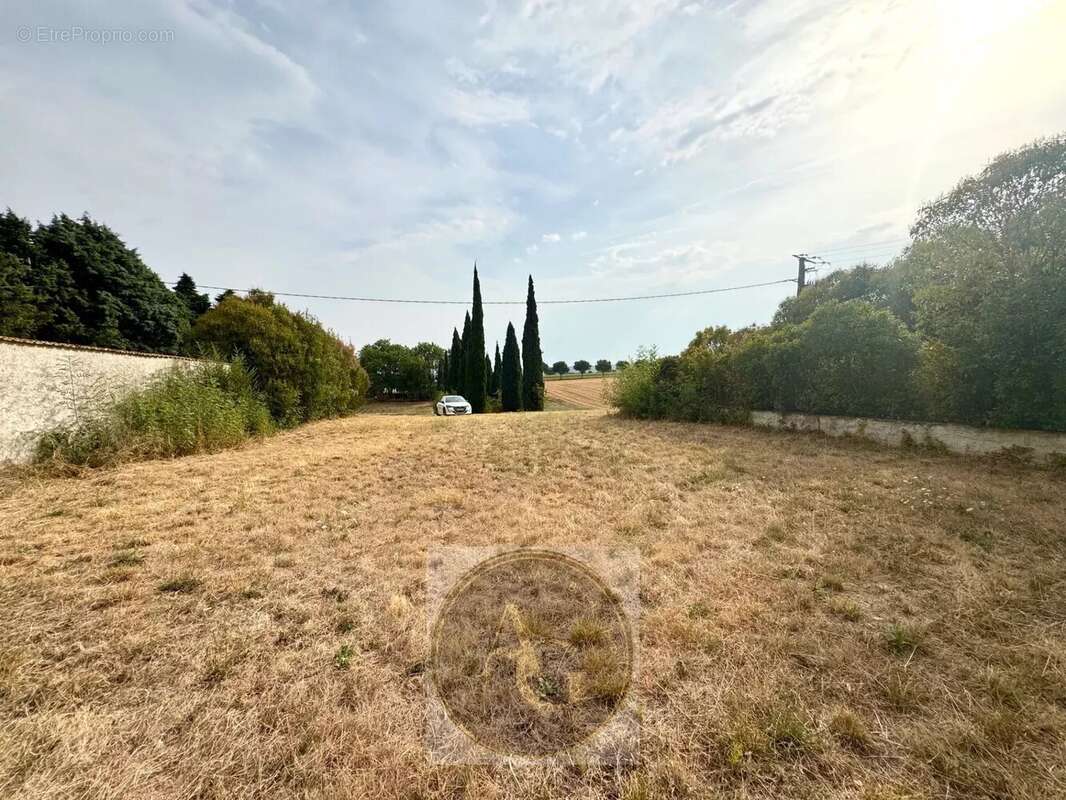 Maison à CASTELNAUDARY