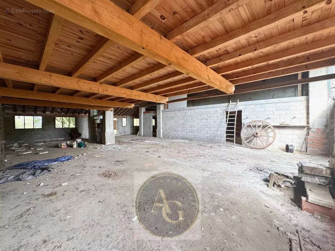 Maison à CASTELNAUDARY