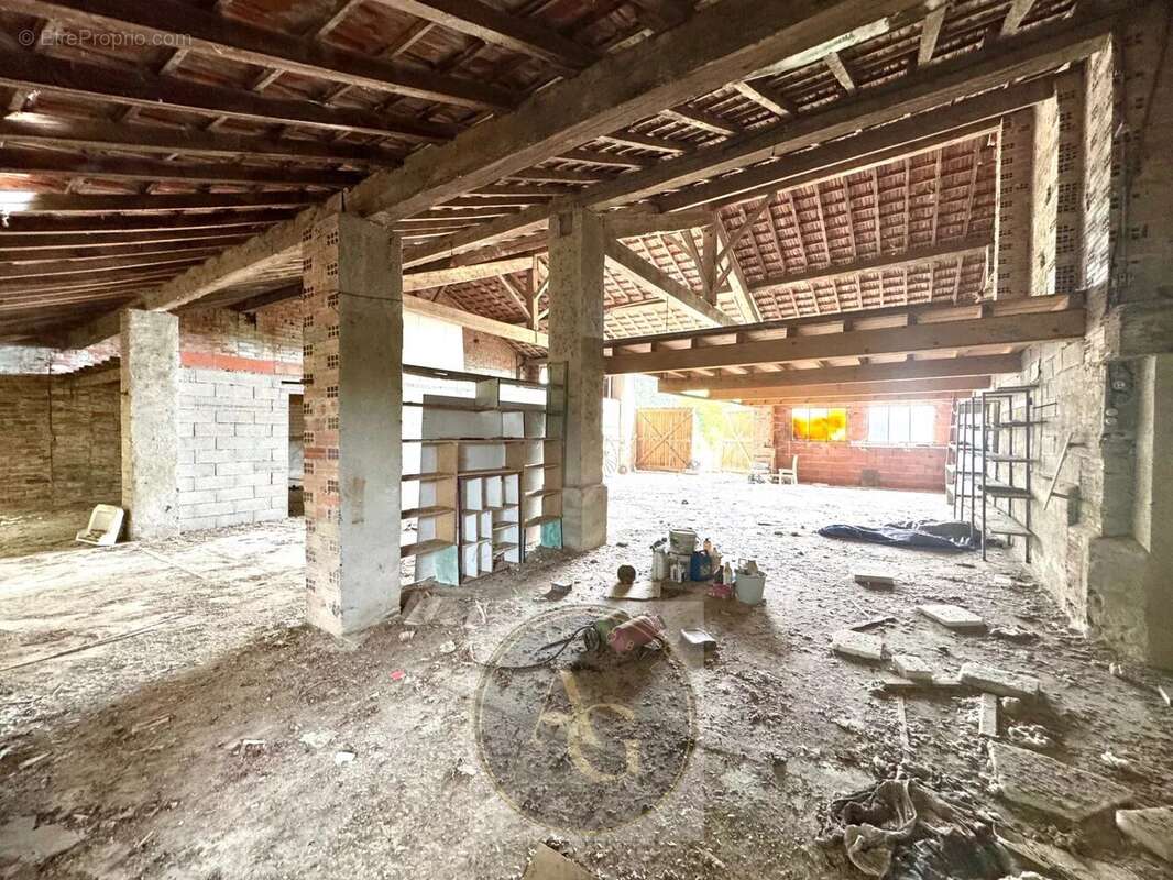 Maison à CASTELNAUDARY