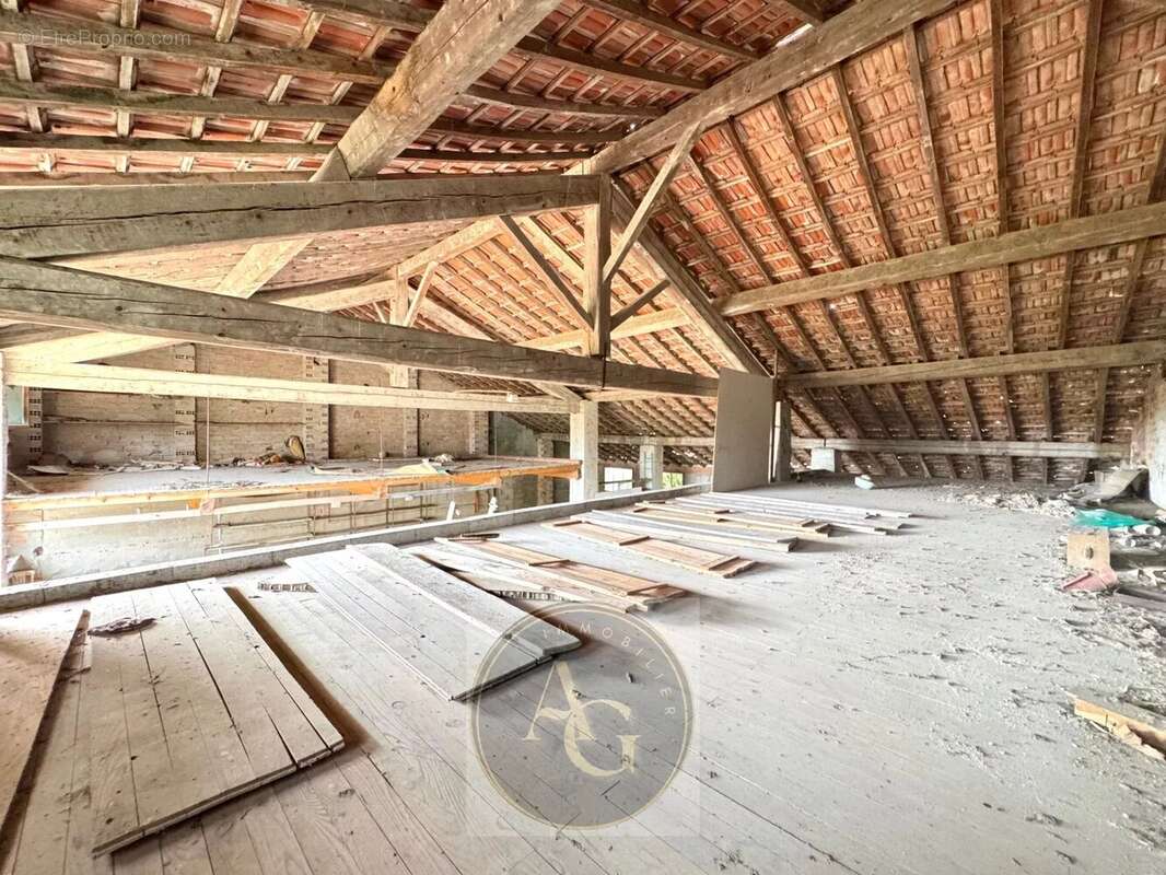 Maison à CASTELNAUDARY