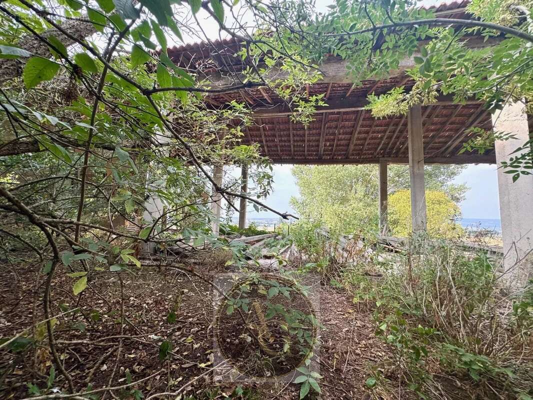 Maison à CASTELNAUDARY