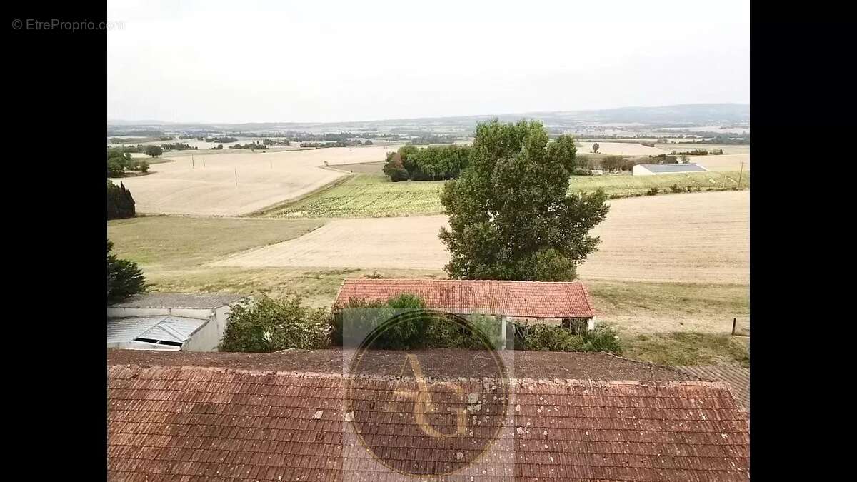 Maison à CASTELNAUDARY