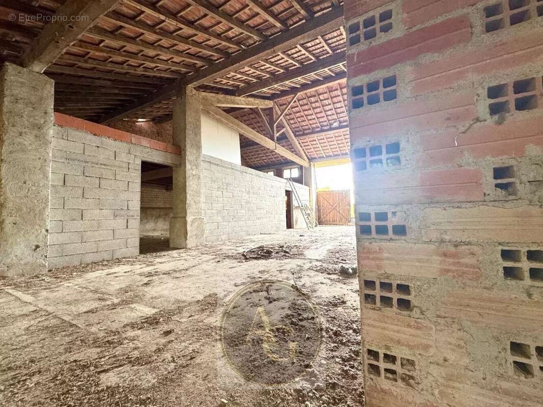 Maison à CASTELNAUDARY