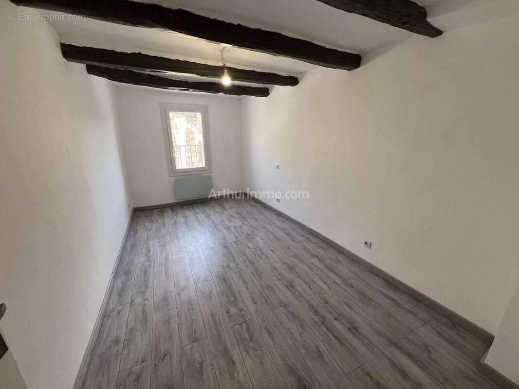 Maison à CLERMONT-L&#039;HERAULT