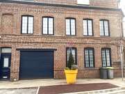 Appartement à MOUVAUX